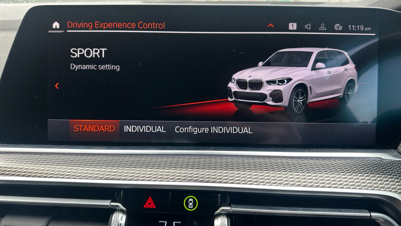 BMW X5 xDrive30d M Sport 5dr Auto Diesel Estate